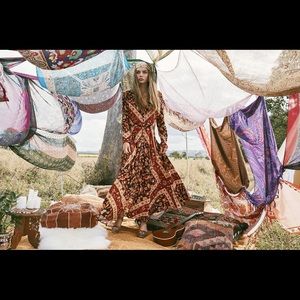 🌝 SPELL 🌝 LOLITA GOWN